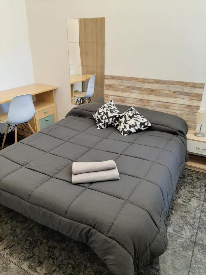 Apartamento Can Jasana Sant Jordi de Cercs المظهر الخارجي الصورة