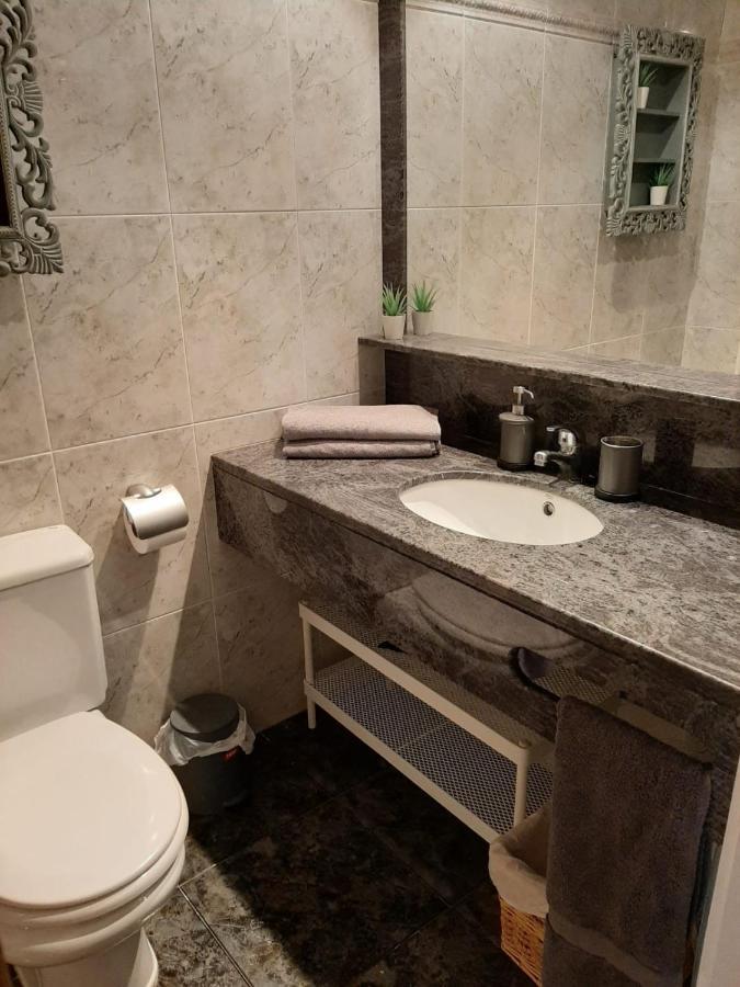 Apartamento Can Jasana Sant Jordi de Cercs المظهر الخارجي الصورة