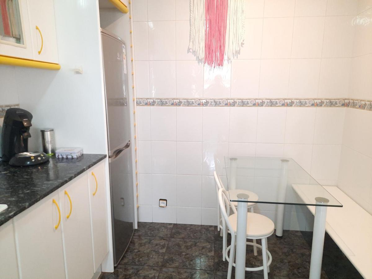 Apartamento Can Jasana Sant Jordi de Cercs المظهر الخارجي الصورة