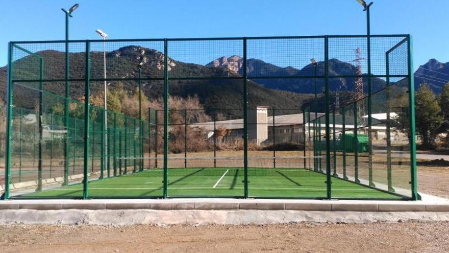 Apartamento Can Jasana Sant Jordi de Cercs المظهر الخارجي الصورة
